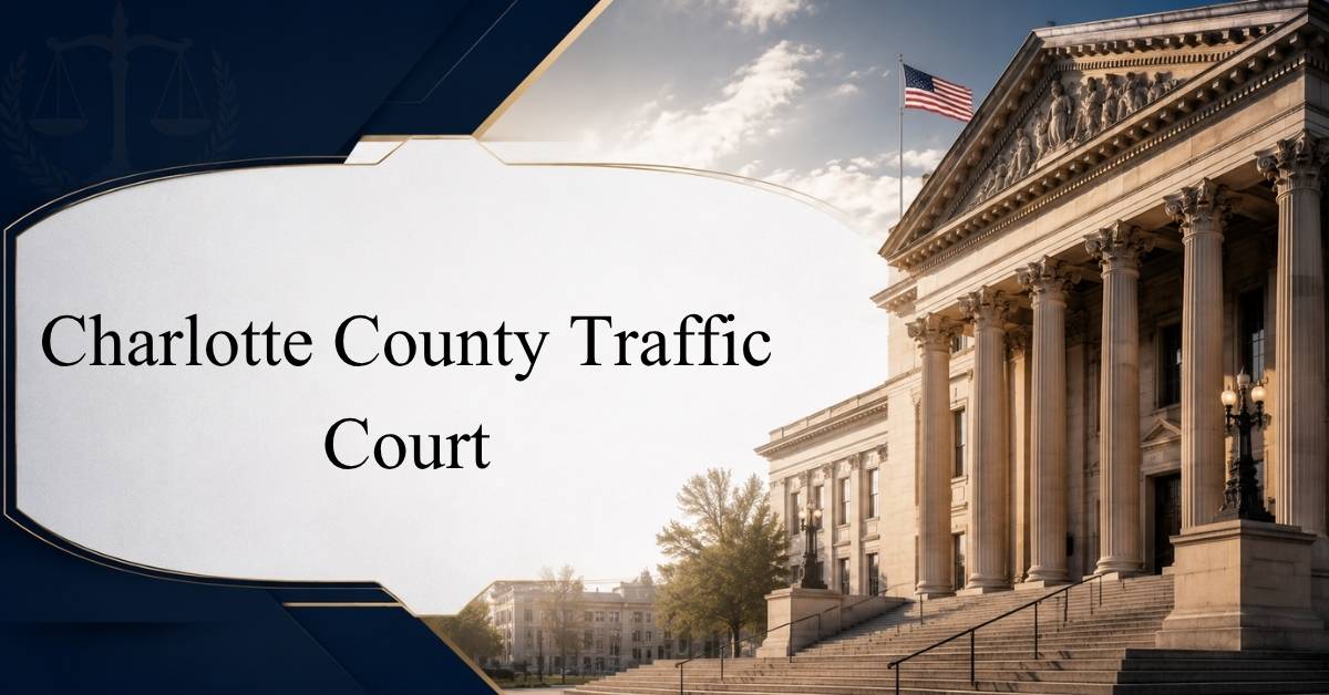 Charlotte-County-Traffic-Court